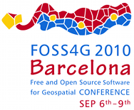 Free and Open Source Software for Geospatial conference